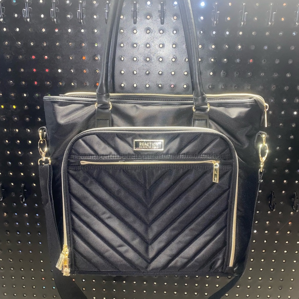 Kenneth Cole Reaction brand new laptop bag